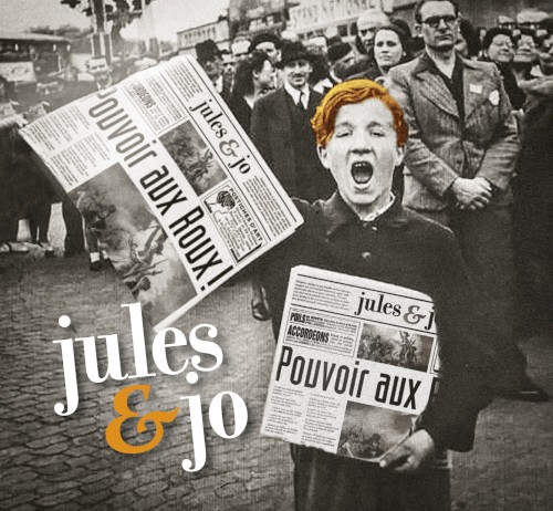 Pouvoir Aux Roux