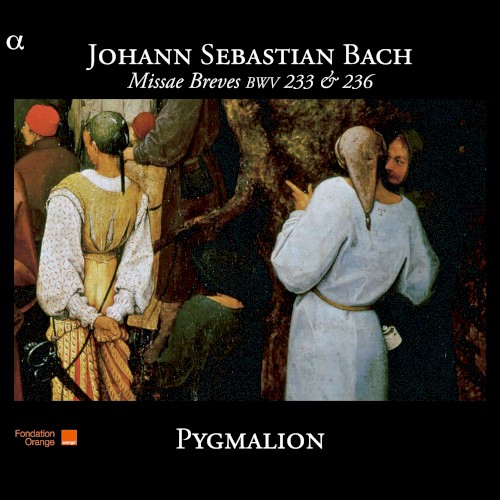 Missae Breves, BWV 233 & 236