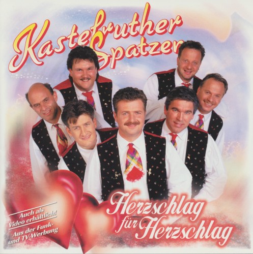 Herzschlag für Herzschlag