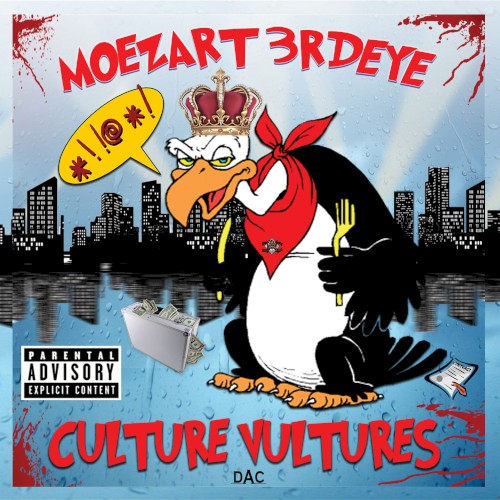 Culture Vultures