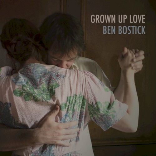 Grown up Love