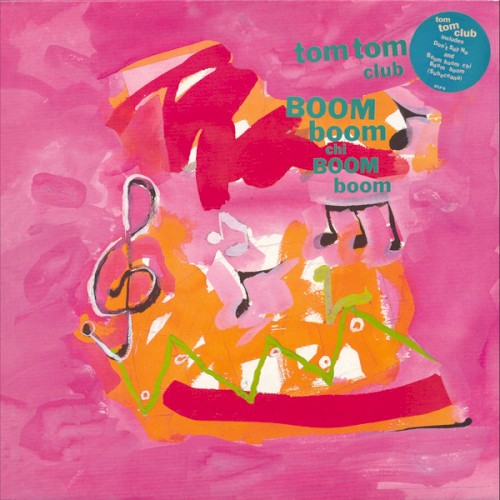 Boom Boom Chi Boom Boom