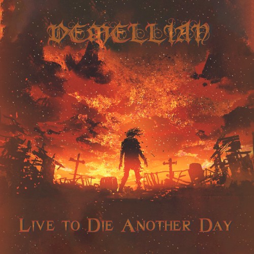 Live to Die Another Day