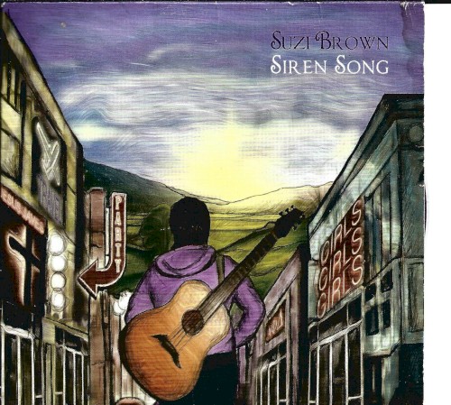 Siren Song