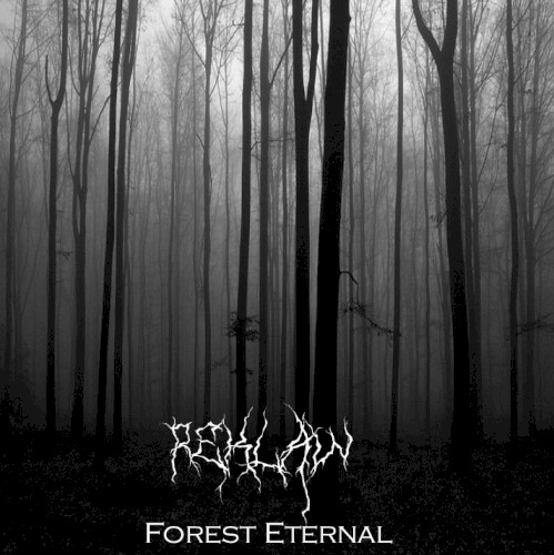 Forest Eternal