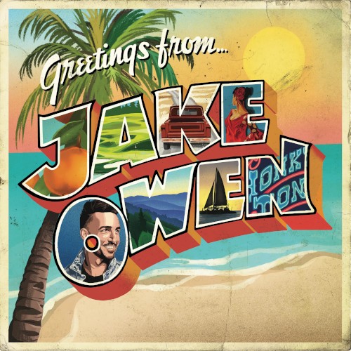 Greetings From…Jake