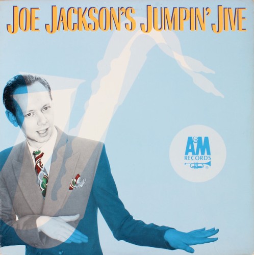 Jumpin’ Jive