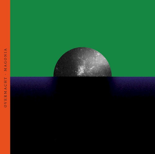 Overmacht &ndash; Magonia