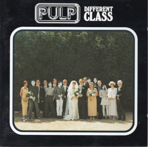 Pulp &ndash; Different Class