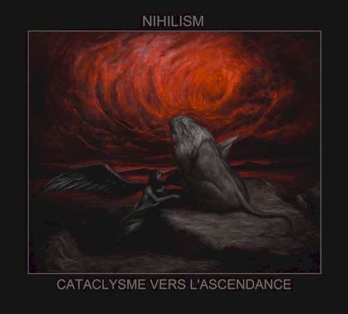 Cataclysme Vers l'Ascendance