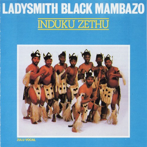 Induku Zethu
