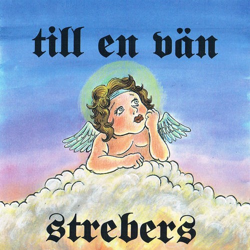 Till en vän