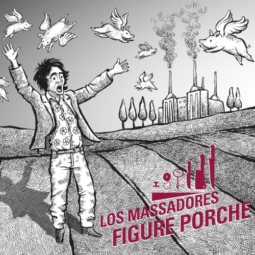 Figure porche