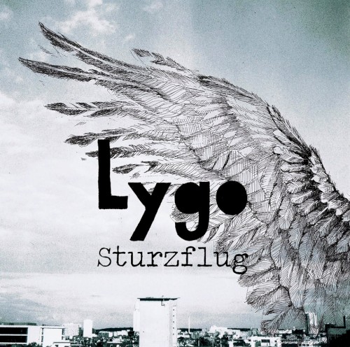 Sturzflug