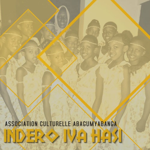 Indero iva hasi