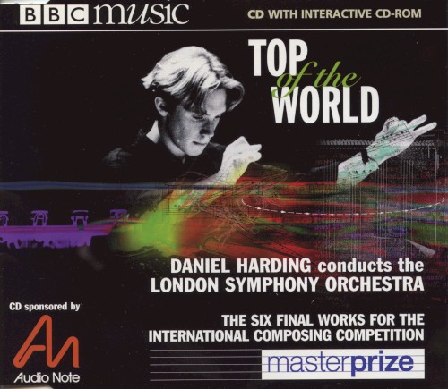 BBC Music, Volume 6, Number 7: Top of the World