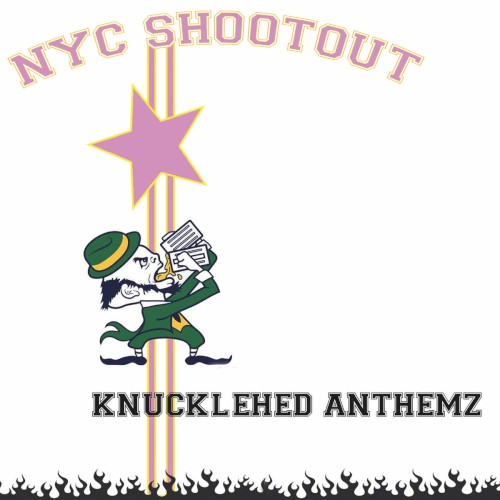 Knucklehed Anthemz