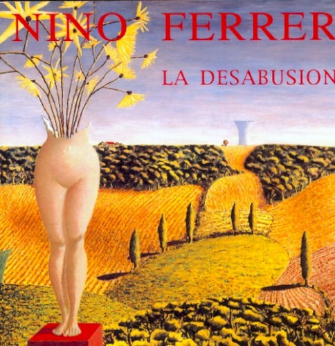 La Désabusion