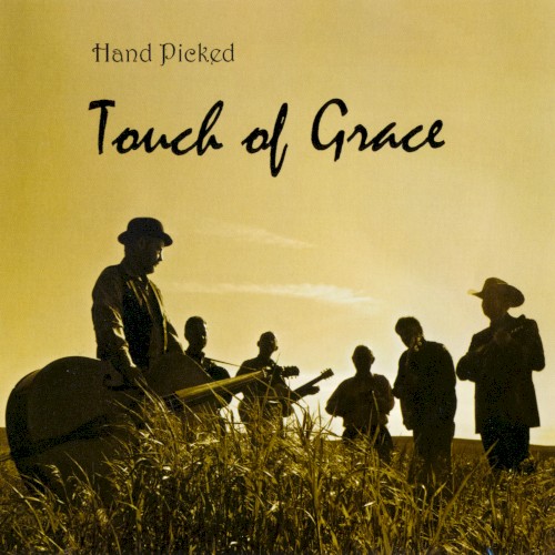 Touch of Grace
