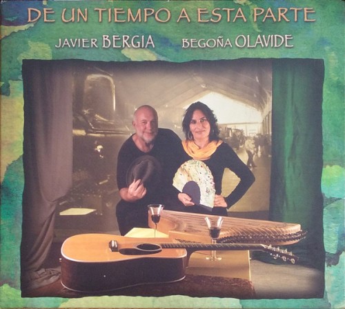 De un tiempo a esta parte