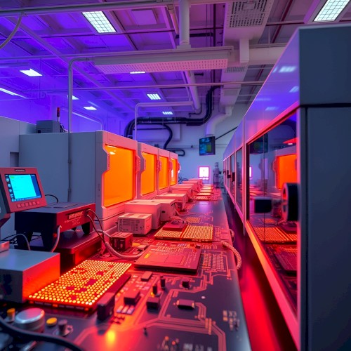 Lithography Lab