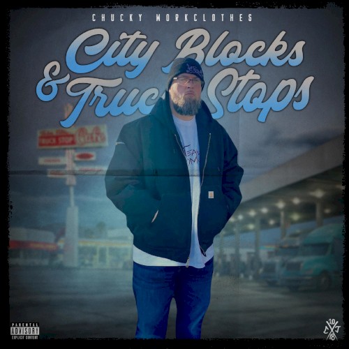 City Blocks & Truck Stops