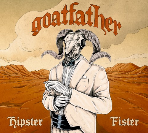 Hipster Fister