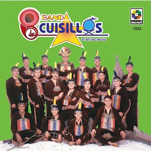 Banda Cuisillos de Arturo Macías