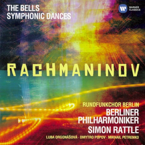 The Bells / Symphonic Dances