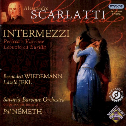 Intermezzi
