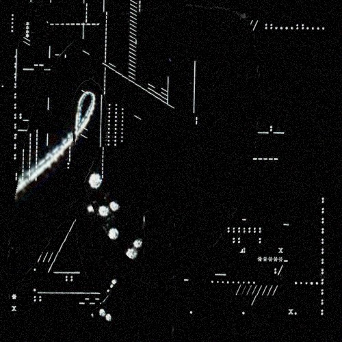 Radio Static Intelligible