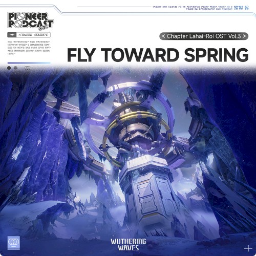 Fly Toward Spring