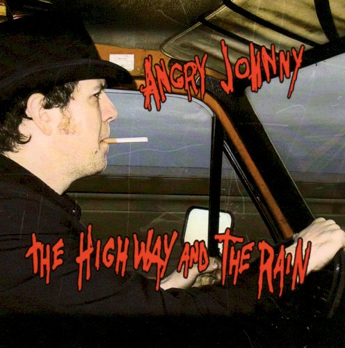 The Highway And The Rain