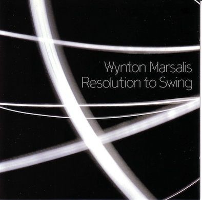 Resolution to Swing