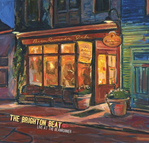 Live At The Bean Runner