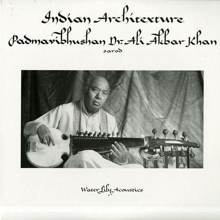 Indian Architexture