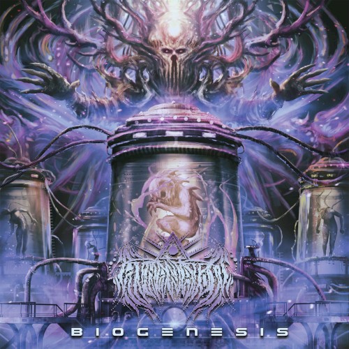 Biogenesis