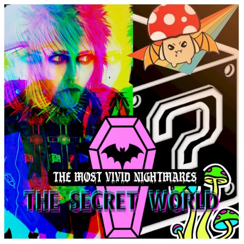 The Secret World