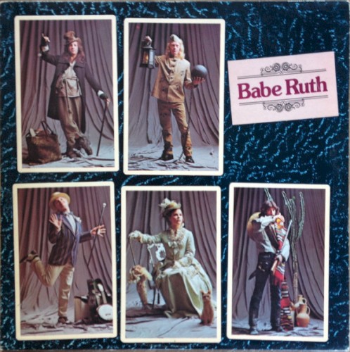 Babe Ruth