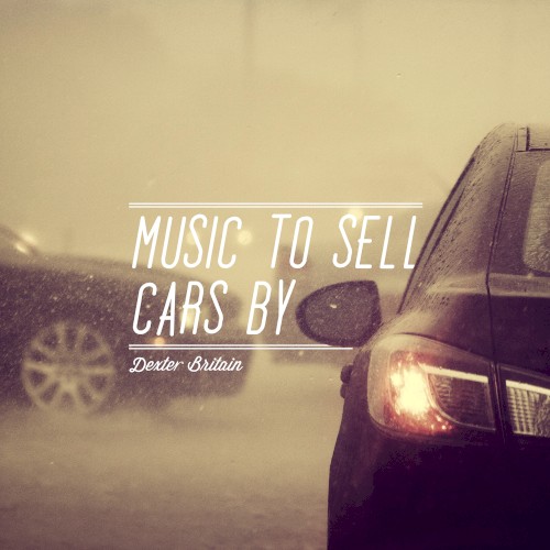Music to Sell Cars By