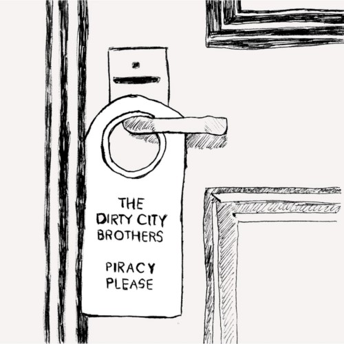 Piracy Please