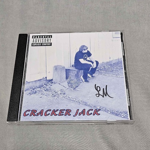 CRACKER JACK