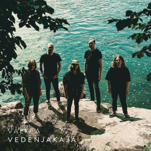 Vedenjakaja