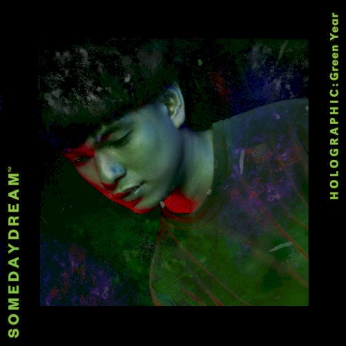 Holographic: Green Year
