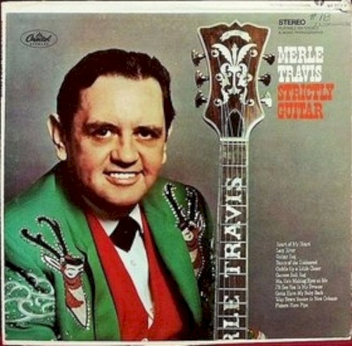 Strictly Guitar