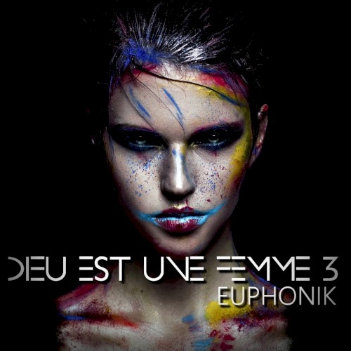 DIEU EST UNE FEMME 3