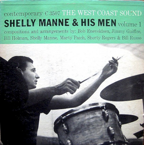 The West Coast Sound, Volume 1