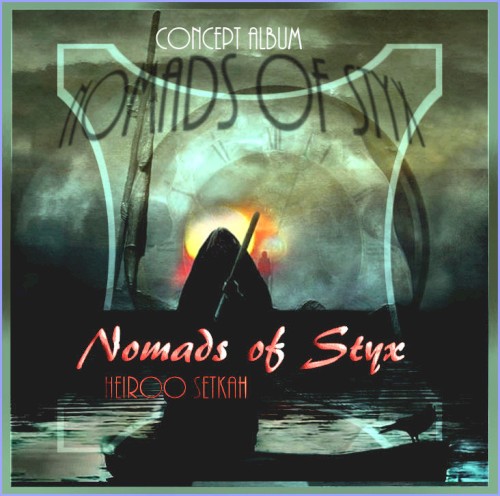 Nomads of Styx