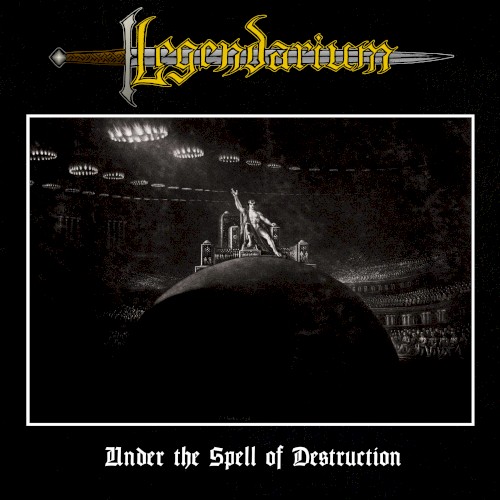 Under the Spell of Destruction
