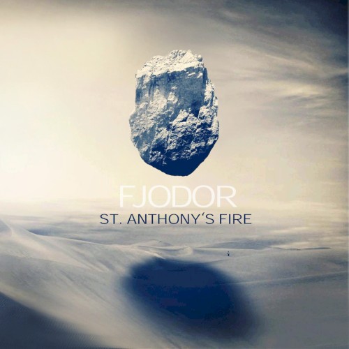 St Anthony's Fire
